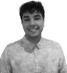 Daniel Galaviz Photo