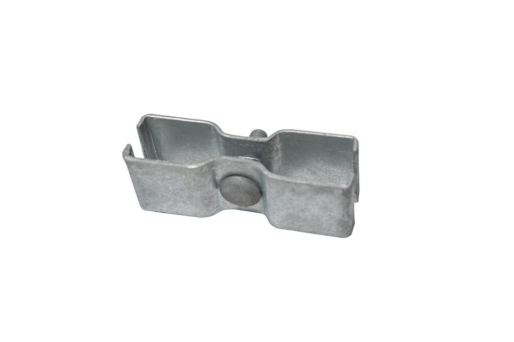 Security Clamp